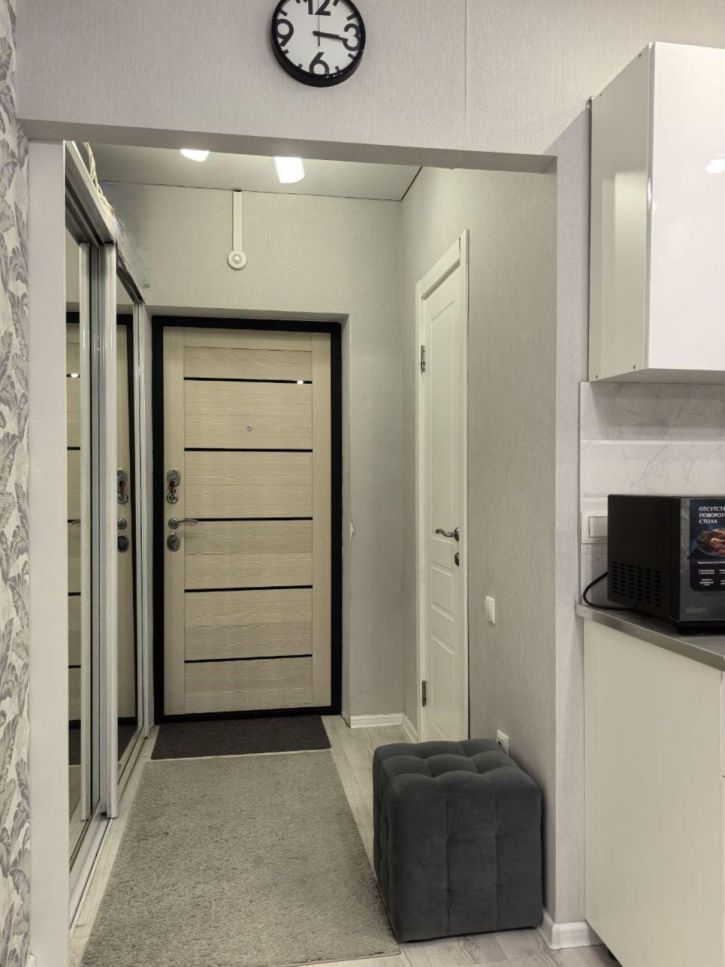 1-комн квартира 7-я просека 3-й проезд, 50А