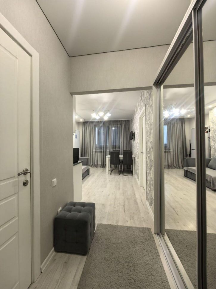 1-комн квартира 7-я просека 3-й проезд, 50А