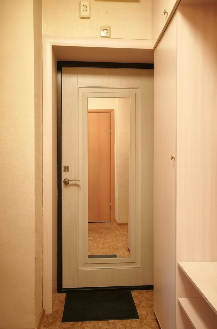 3-комн квартира Ново-Вокзальная улица, 30