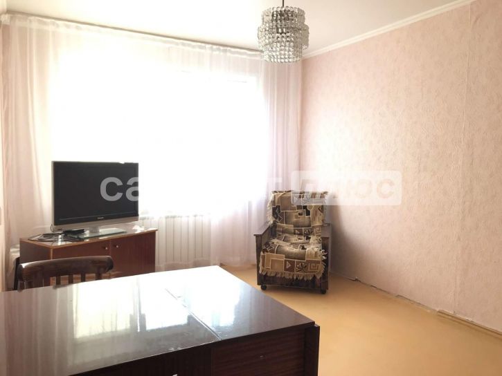 2-комн квартира 15-й квартал, 9