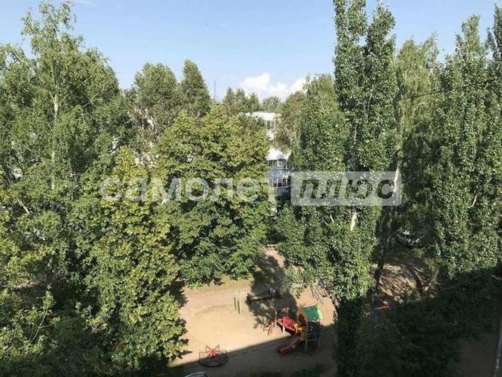 2-комн квартира 15-й квартал, 9