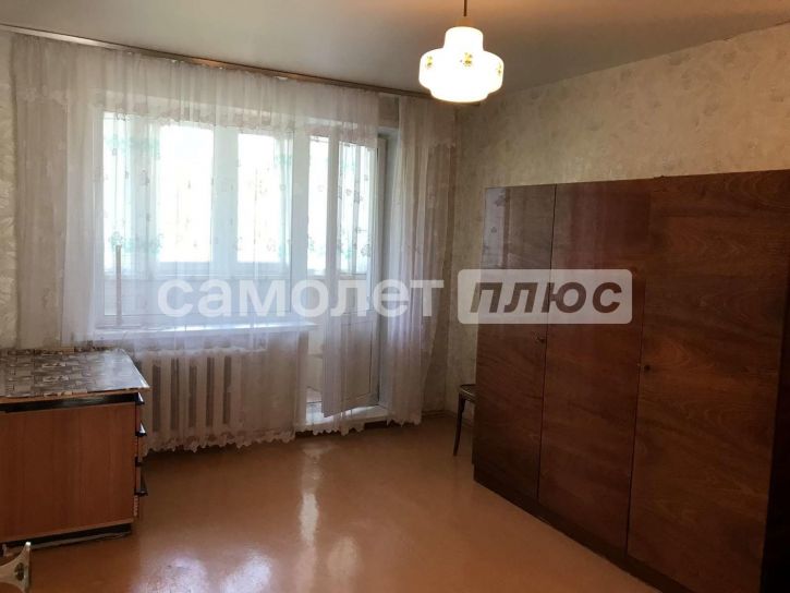 2-комн квартира 15-й квартал, 9