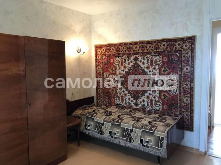 2-комн квартира 15-й квартал, 9