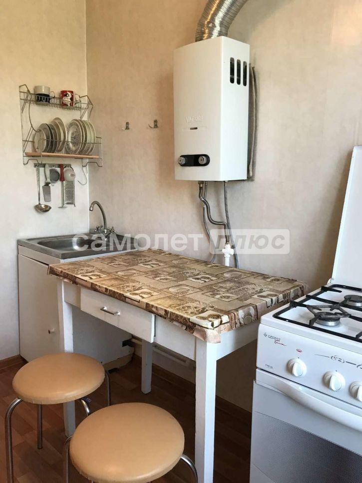 2-комн квартира 15-й квартал, 9