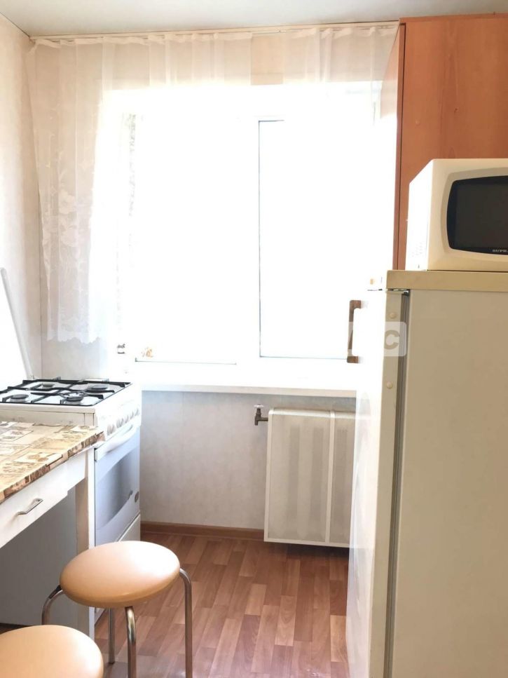 2-комн квартира 15-й квартал, 9