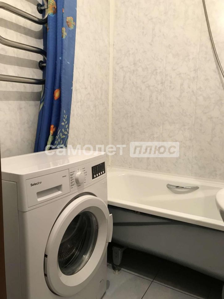 2-комн квартира 15-й квартал, 9