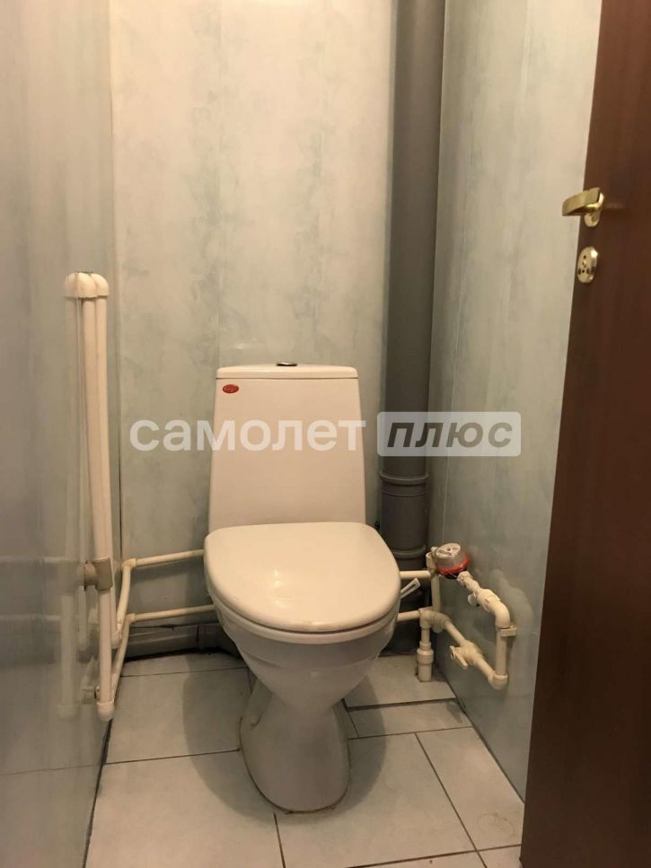 2-комн квартира 15-й квартал, 9