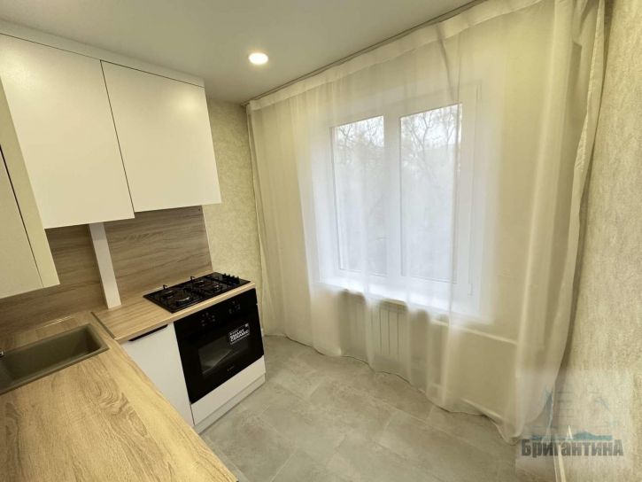 2-комн квартира Карла Маркса проспект, 390