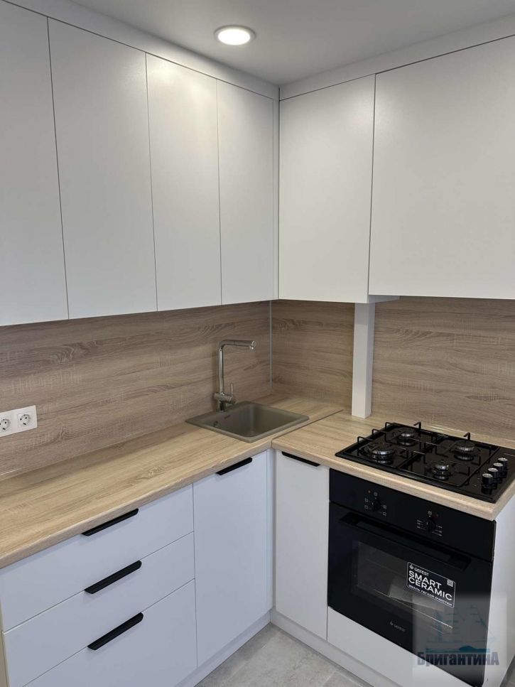 2-комн квартира Карла Маркса проспект, 390