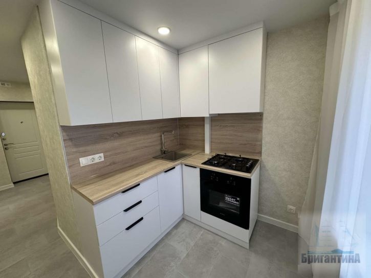 2-комн квартира Карла Маркса проспект, 390