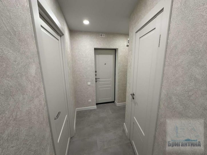 2-комн квартира Карла Маркса проспект, 390