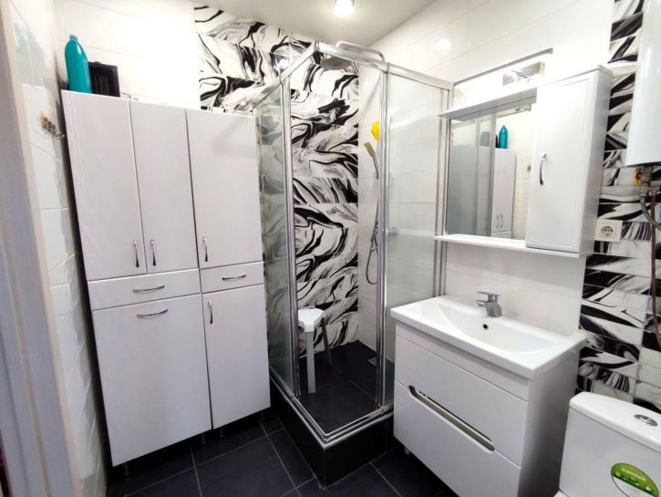 Студия Съездовская улица, 9