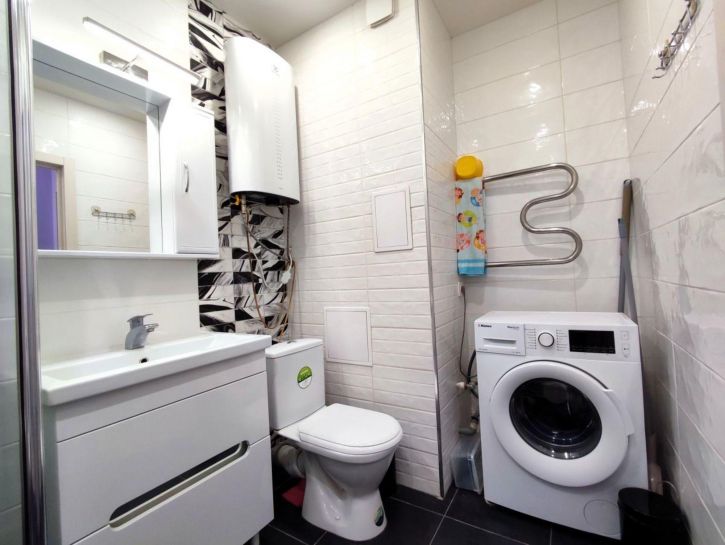 Студия Съездовская улица, 9