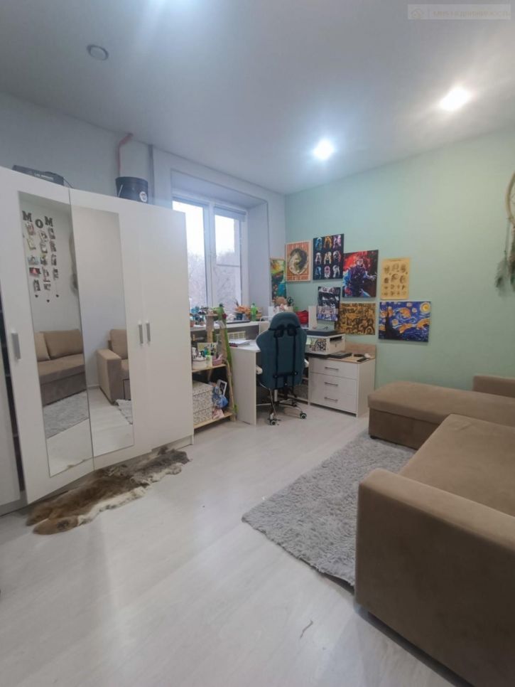 4-комн квартира Стара-Загора улица, 285