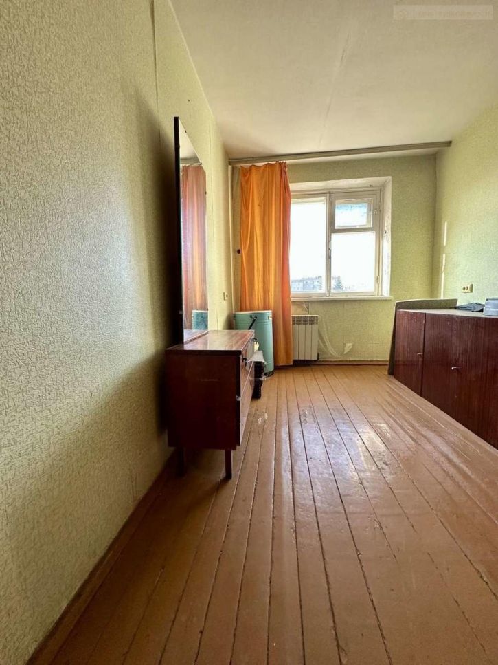 3-комн квартира Стара-Загора улица, 195