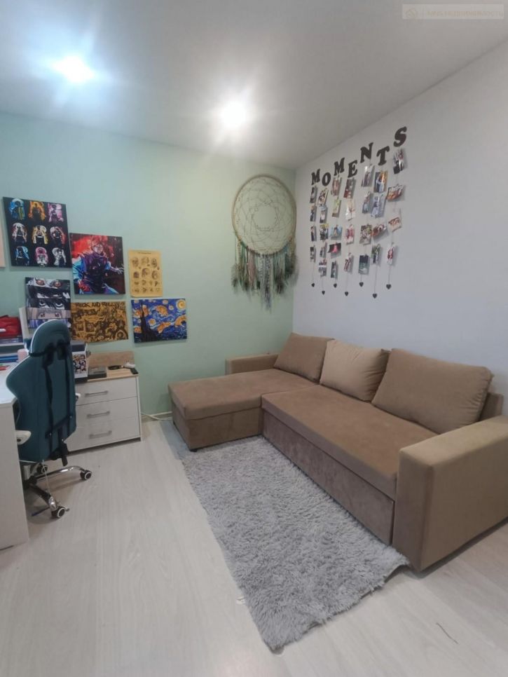 4-комн квартира Стара-Загора улица, 285