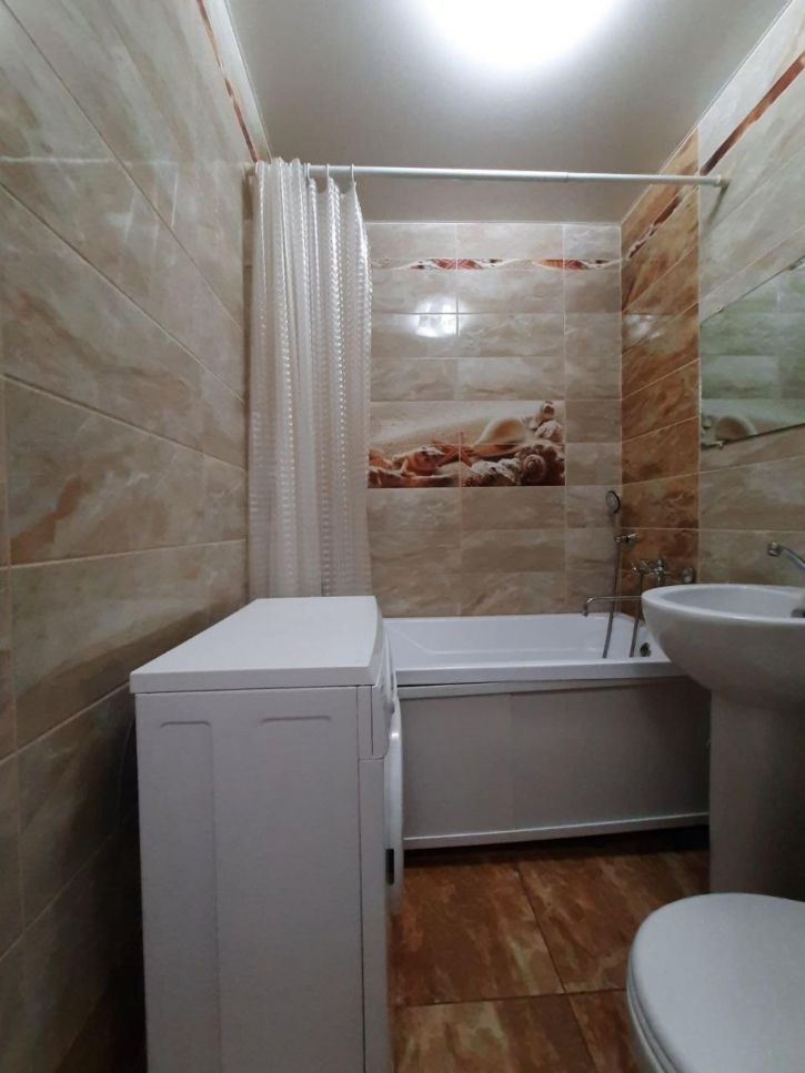 1-комн квартира Советской Армии улица, 129