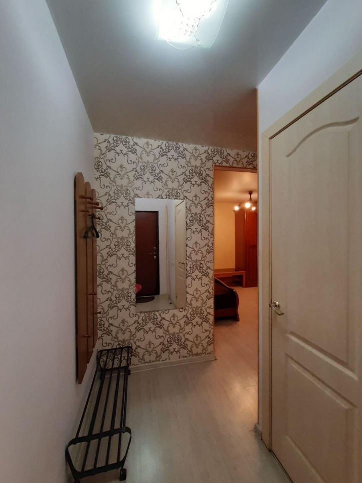 1-комн квартира Советской Армии улица, 129