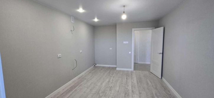 2-комн квартира Московское шоссе 18-й километр, 7а