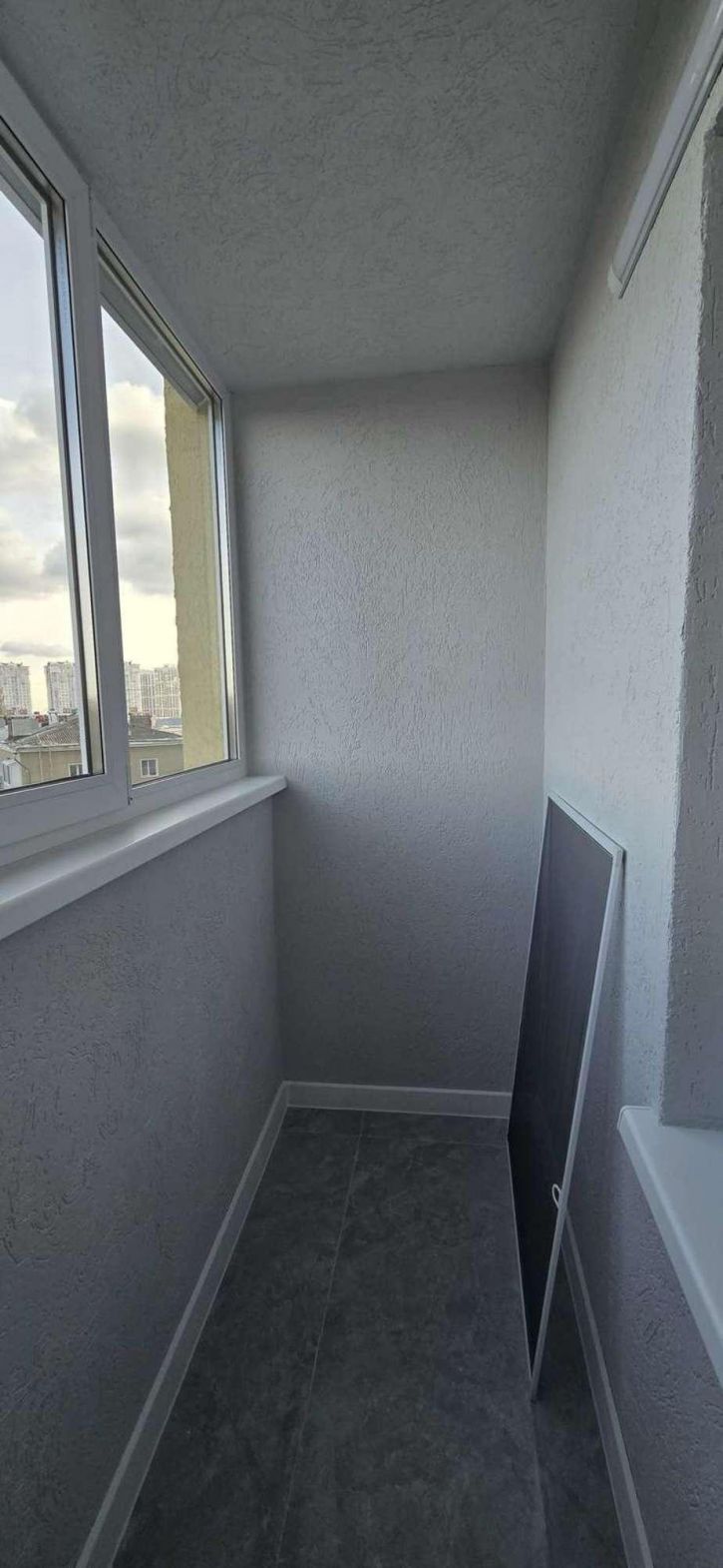 2-комн квартира Московское шоссе 18-й километр, 7а