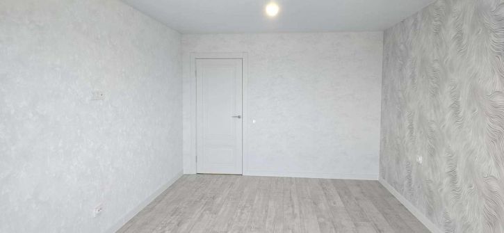 2-комн квартира Московское шоссе 18-й километр, 7а