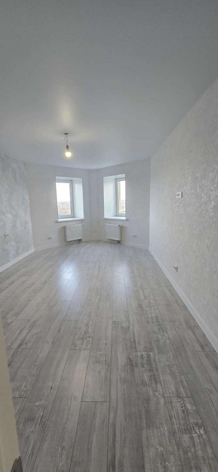 2-комн квартира Московское шоссе 18-й километр, 7а