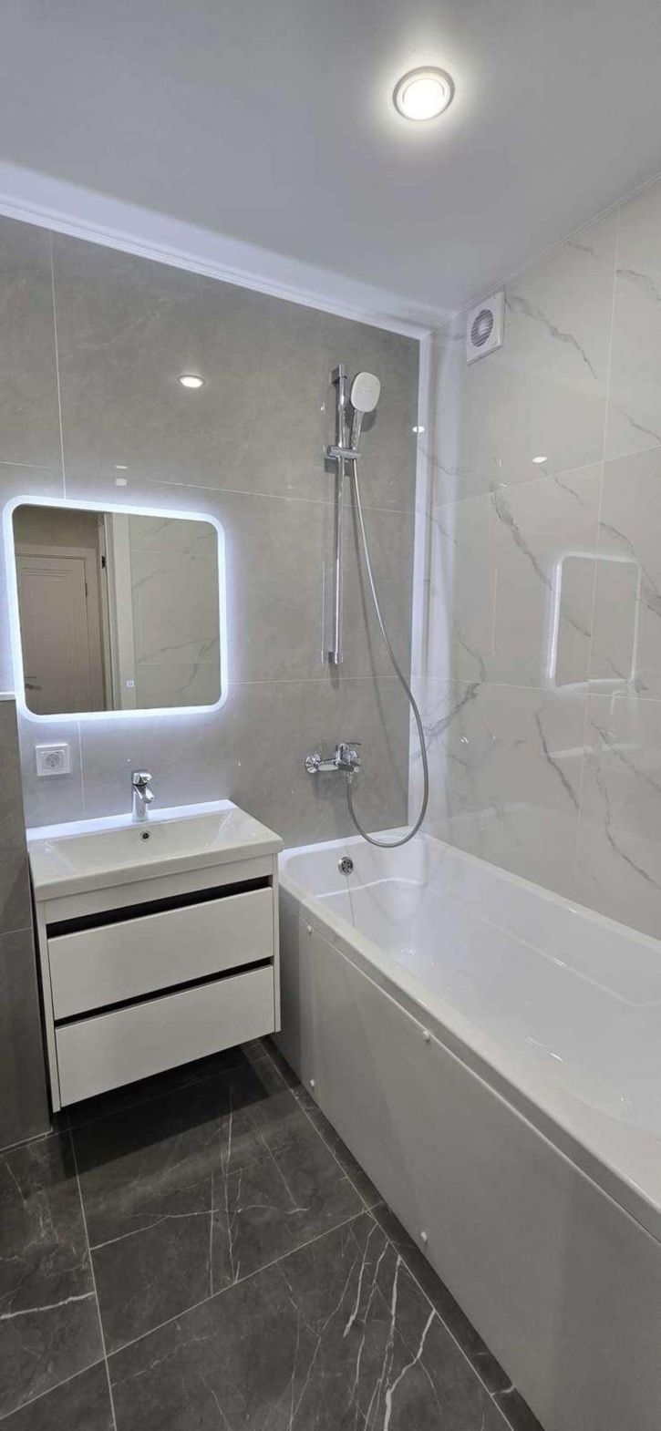 1-комн квартира Московское шоссе 18-й километр, 7а