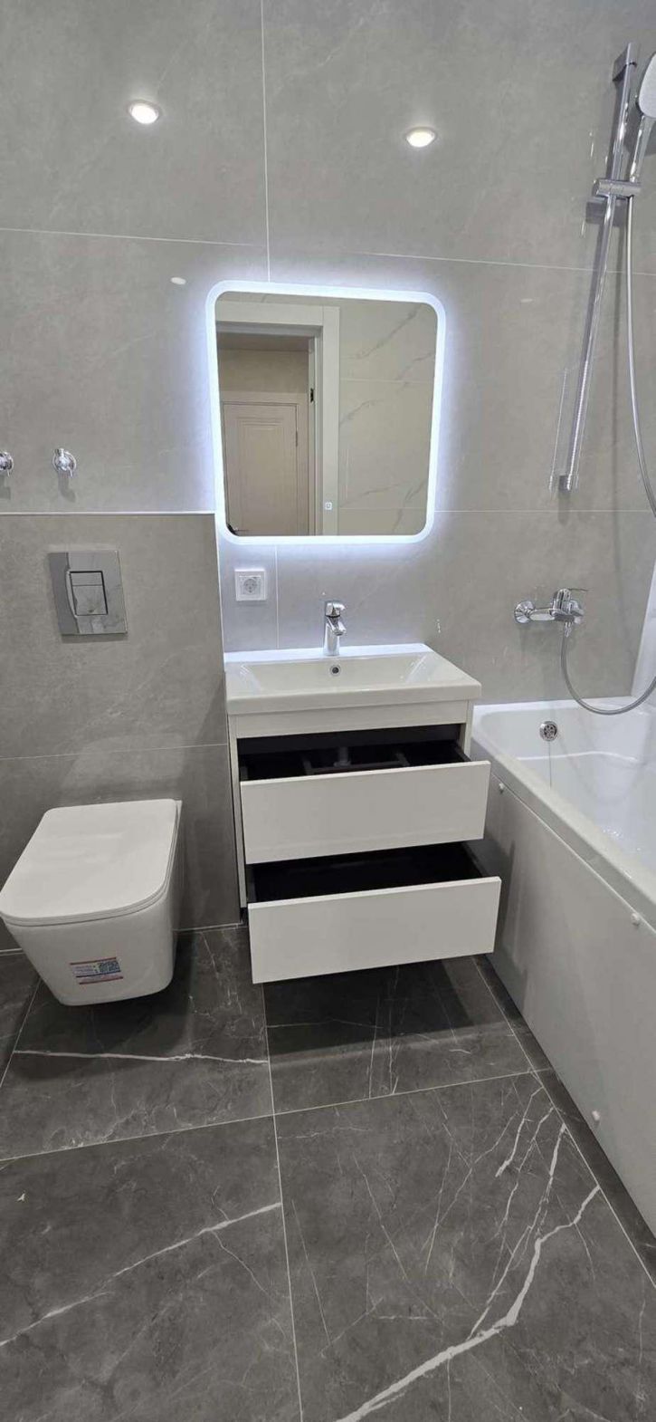 1-комн квартира Московское шоссе 18-й километр, 7а