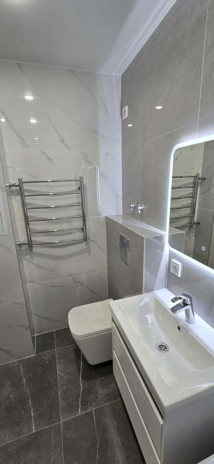 1-комн квартира Московское шоссе 18-й километр, 7а