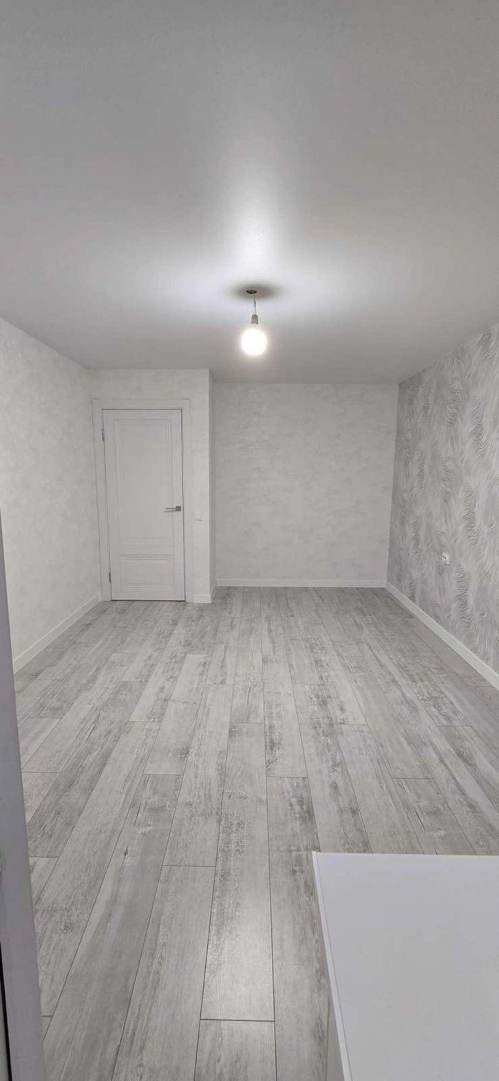 1-комн квартира Московское шоссе 18-й километр, 7а