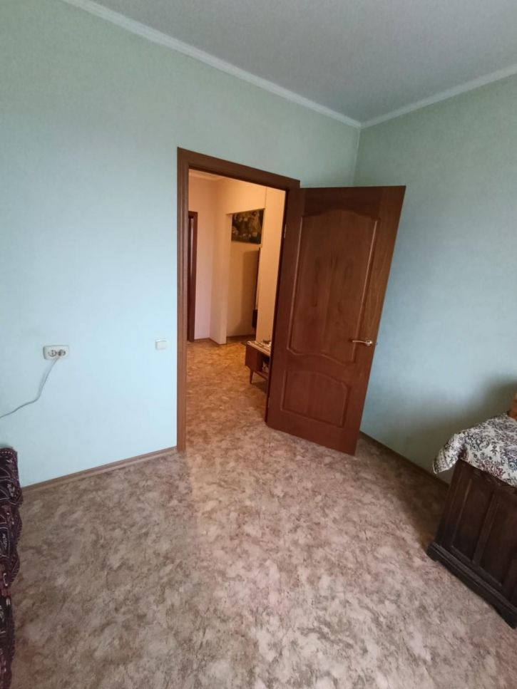 3-комн квартира Белорусская улица, 85