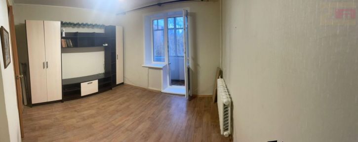 1-комн квартира Заводское шоссе, 48