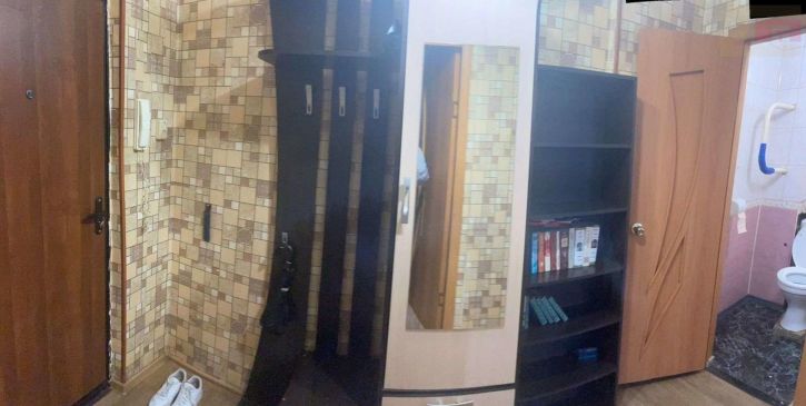 1-комн квартира Заводское шоссе, 48