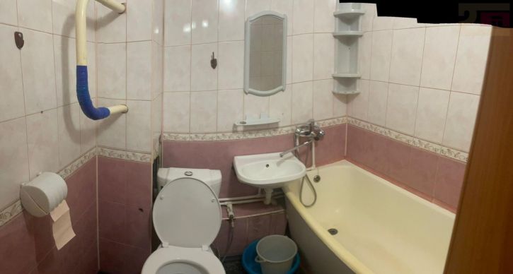 1-комн квартира Заводское шоссе, 48