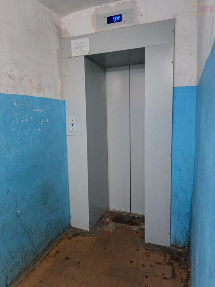 1-комн квартира Заводское шоссе, 48