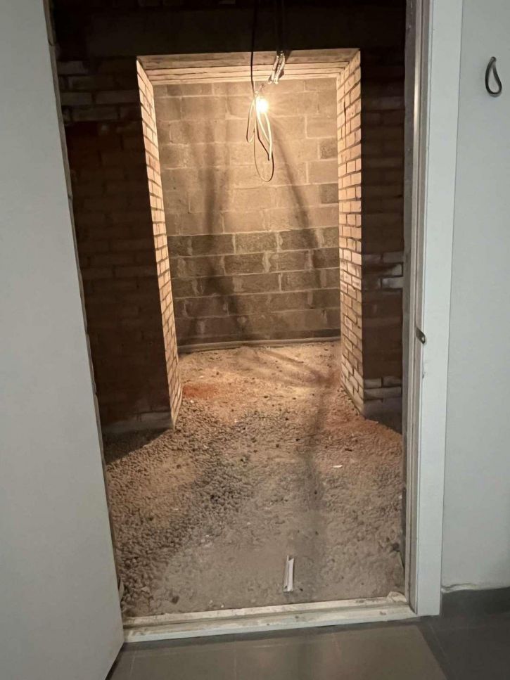 2-комн квартира Черемшанская улица, 162