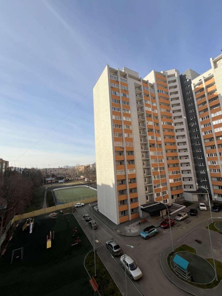 2-комн квартира Черемшанская улица, 162