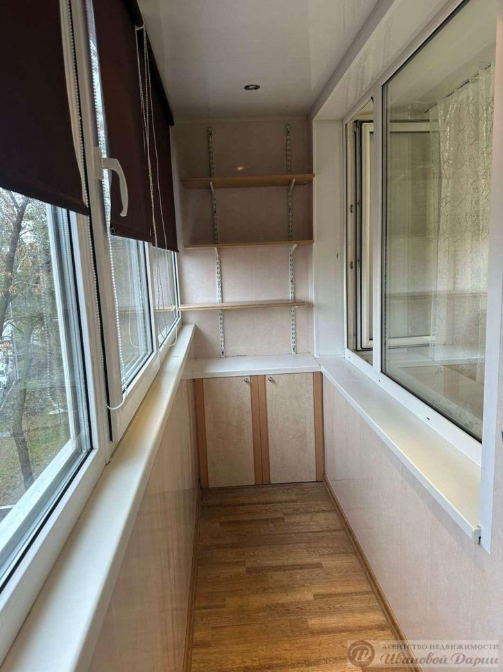 2-комн квартира Мориса Тореза улица, 123