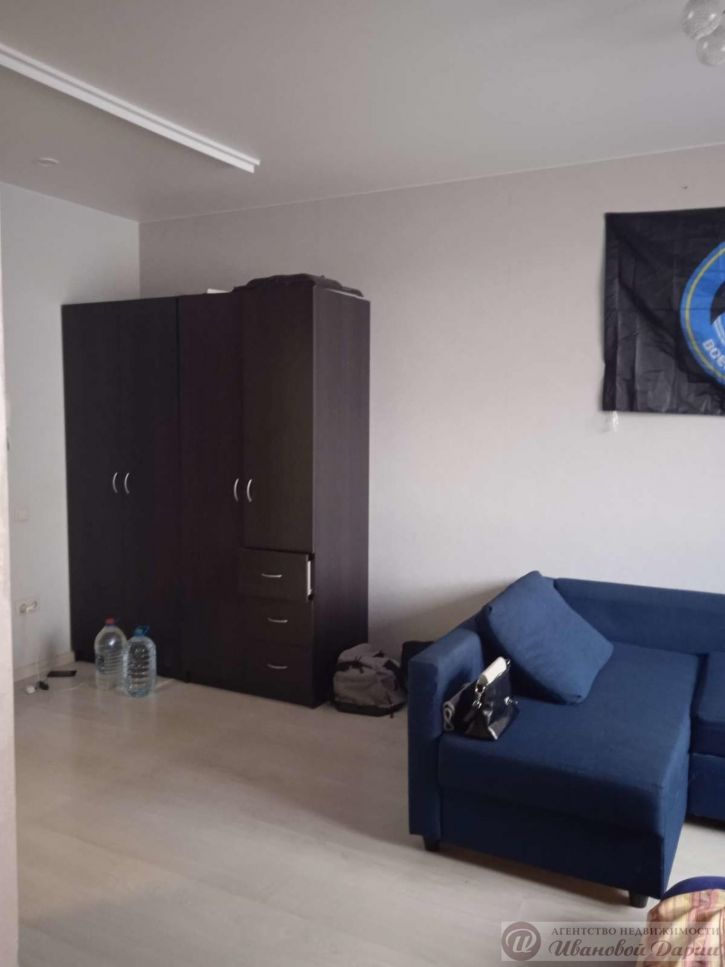 1-комн квартира 5-я просека, 129