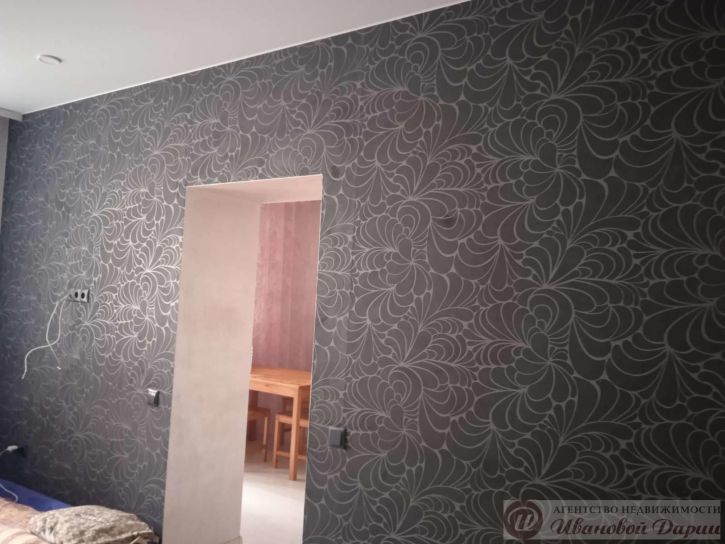 1-комн квартира 5-я просека, 129