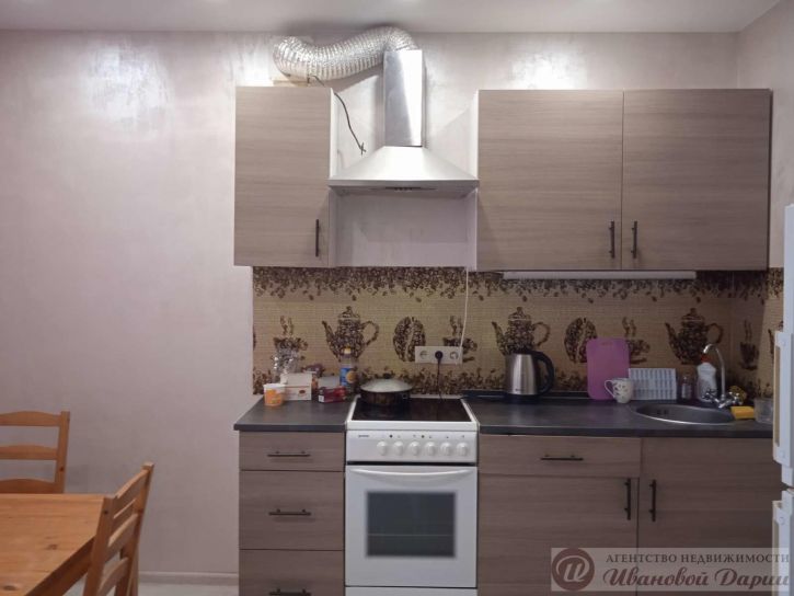 1-комн квартира 5-я просека, 129