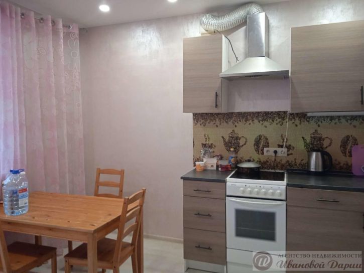 1-комн квартира 5-я просека, 129