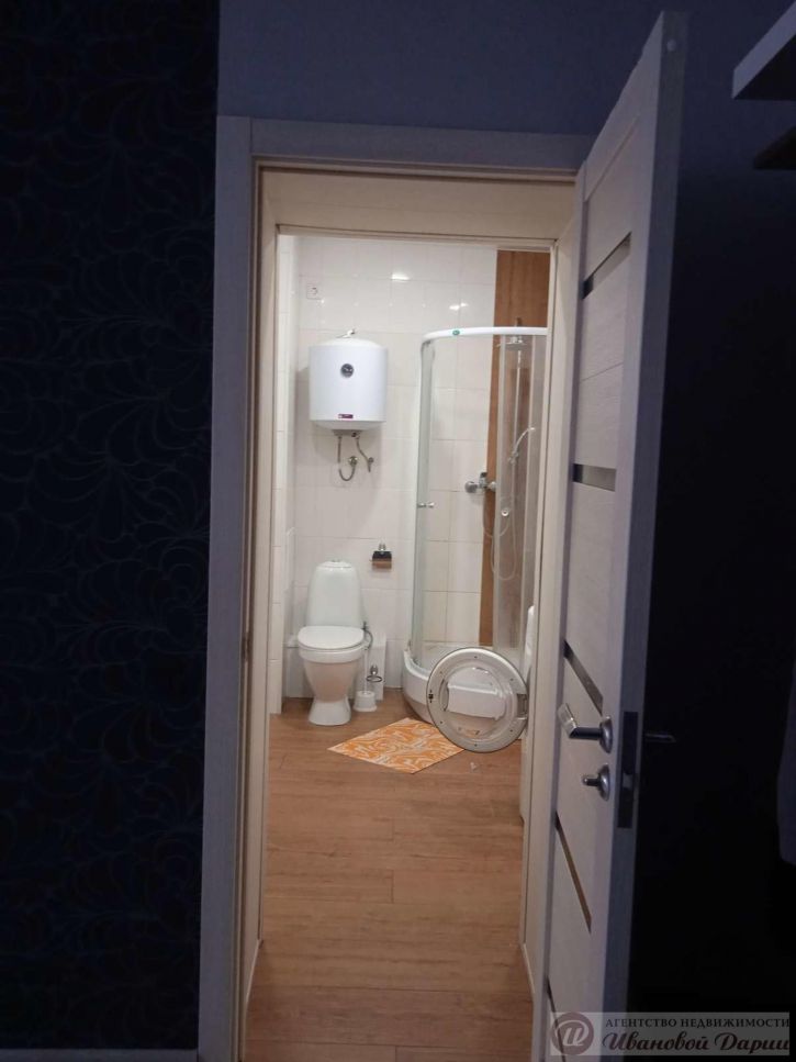 1-комн квартира 5-я просека, 129