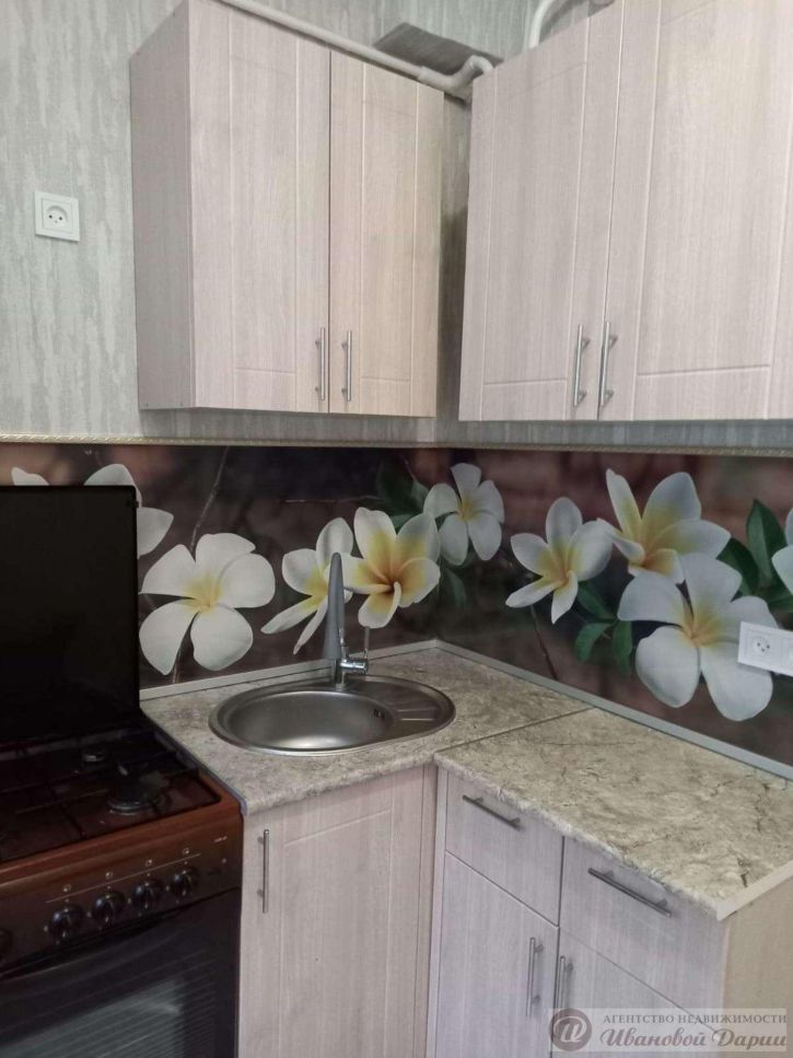 Комната Физкультурная улица, 33