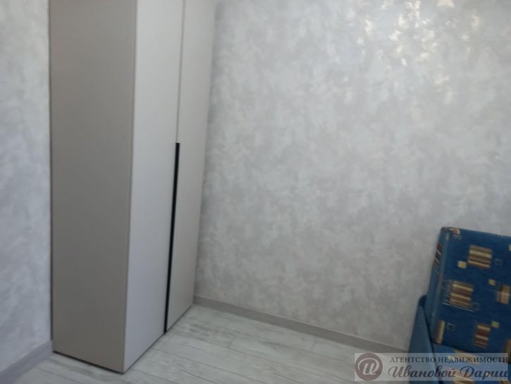 Комната Физкультурная улица, 33