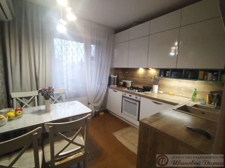 2-комн квартира Стара-Загора улица, 90А