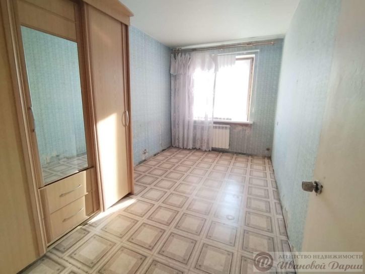 3-комн квартира Черемшанская улица, 234