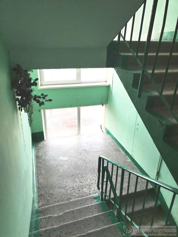 3-комн квартира Черемшанская улица, 234