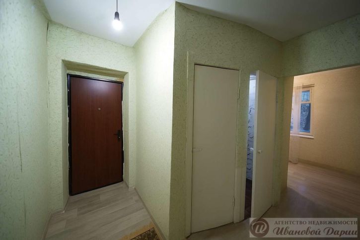 2-комн квартира 4-й квартал, 22