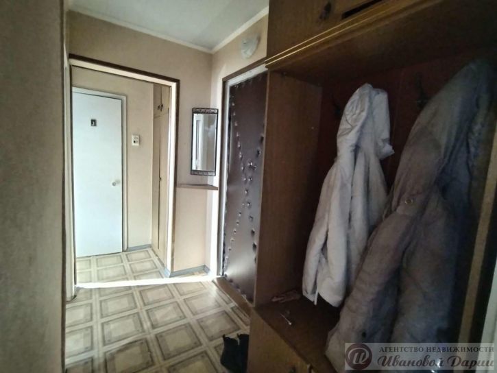 3-комн квартира Черемшанская улица, 234